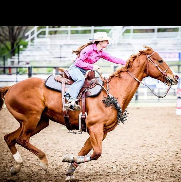 Meet your Posher, Tanya - Picture 1 of 1